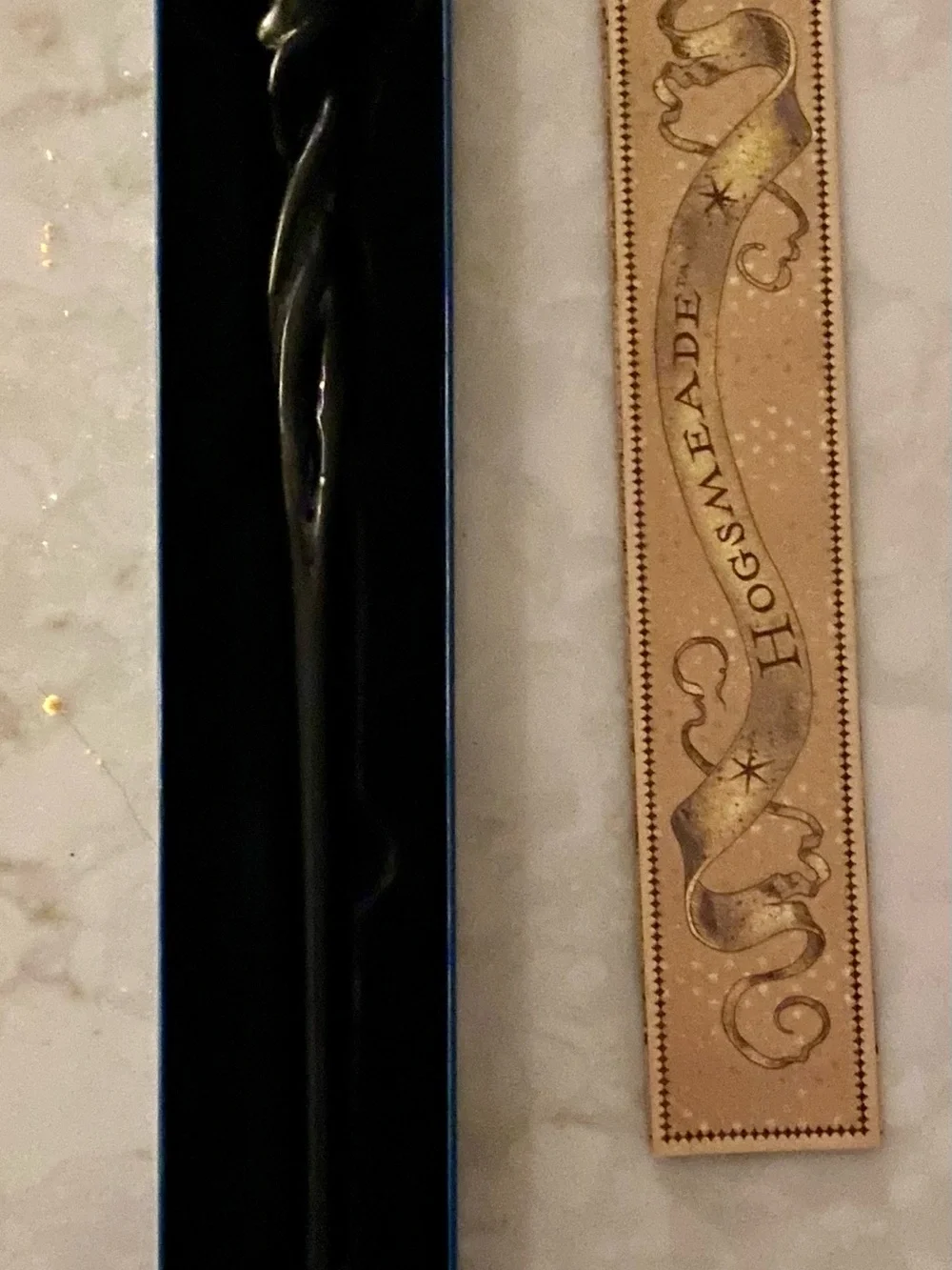 Universal Studios Fantastic Beasts Albus Dumbledore Interactive Wand